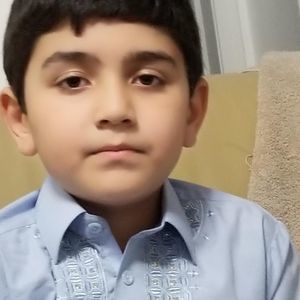 Meet your Posher, Adil